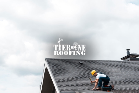 Tulsa Roof Inspections: Why Fall Is the Most Important Time to Schedule Yours | Tier-One Roofing